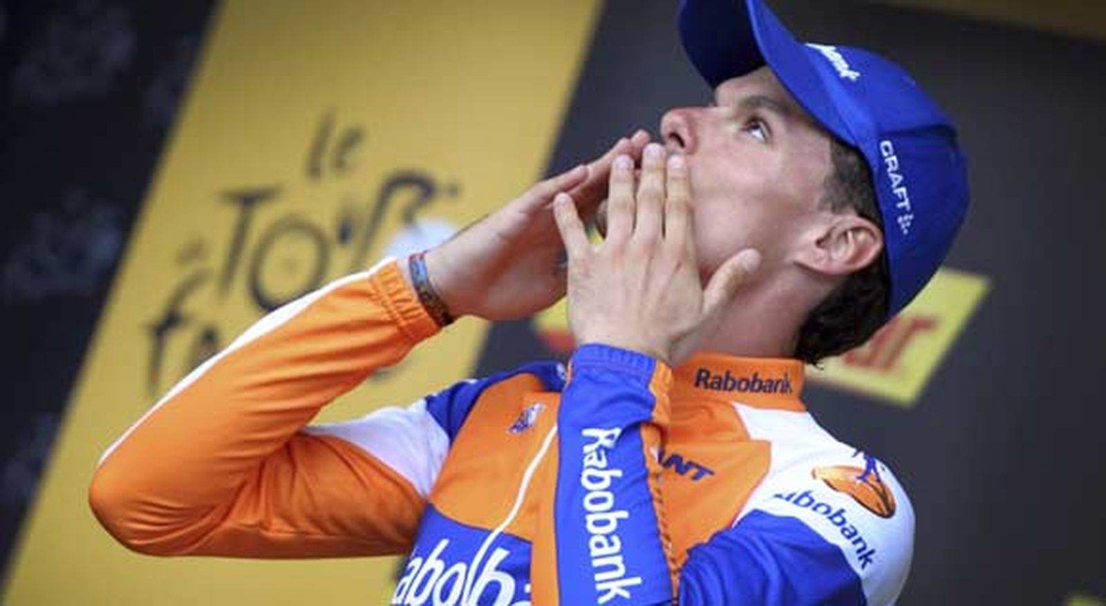 Luis León, "suspendido" por su posible relación con Eufemiano Fuentes