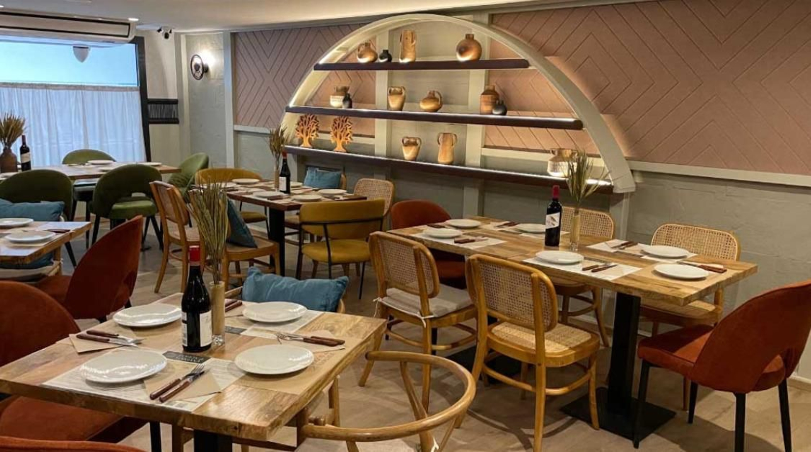 Cádiz - Paseo Marítimo. Dirección: calle Brasil, 1.