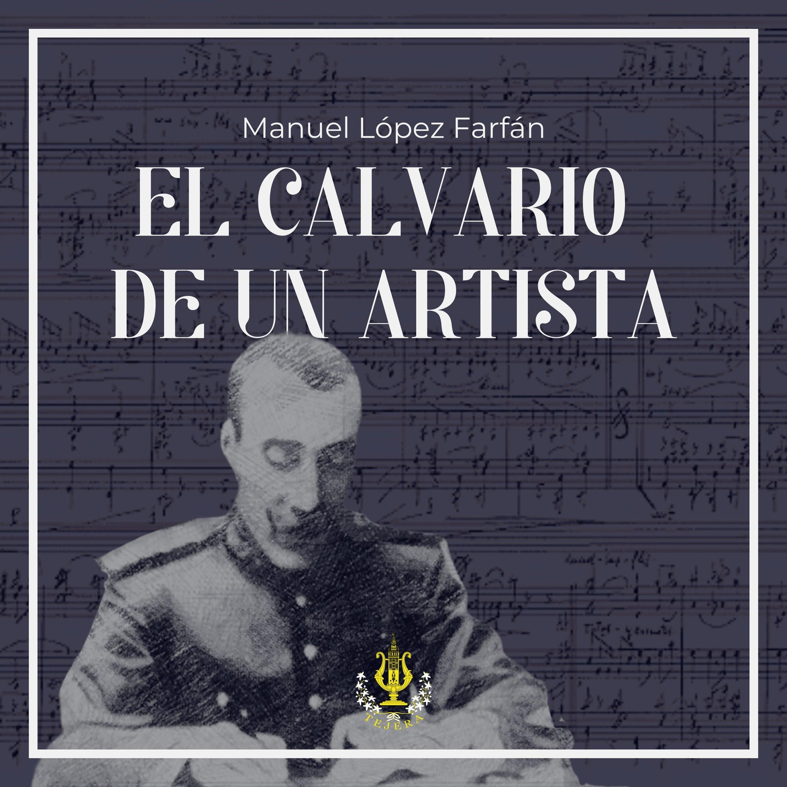 Carátula del anuncio de esta interpretación