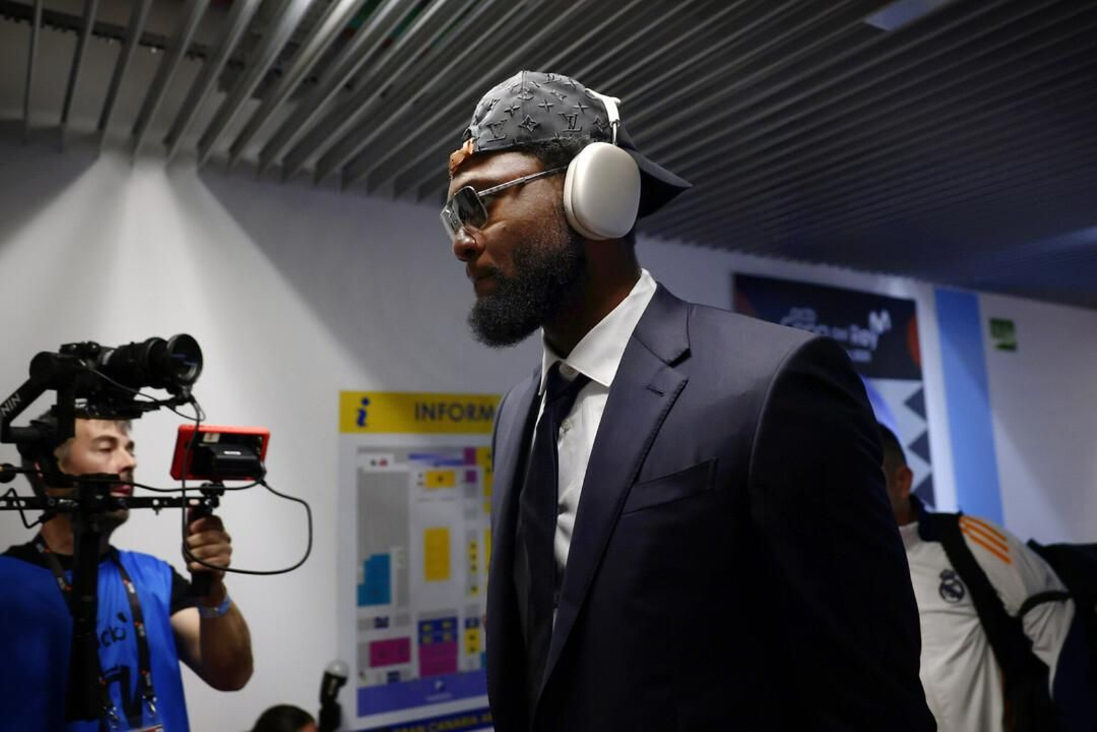 El Unicaja, campeón de Copa: Todas las imágenes del partido, la fiesta y la llegada a Málaga