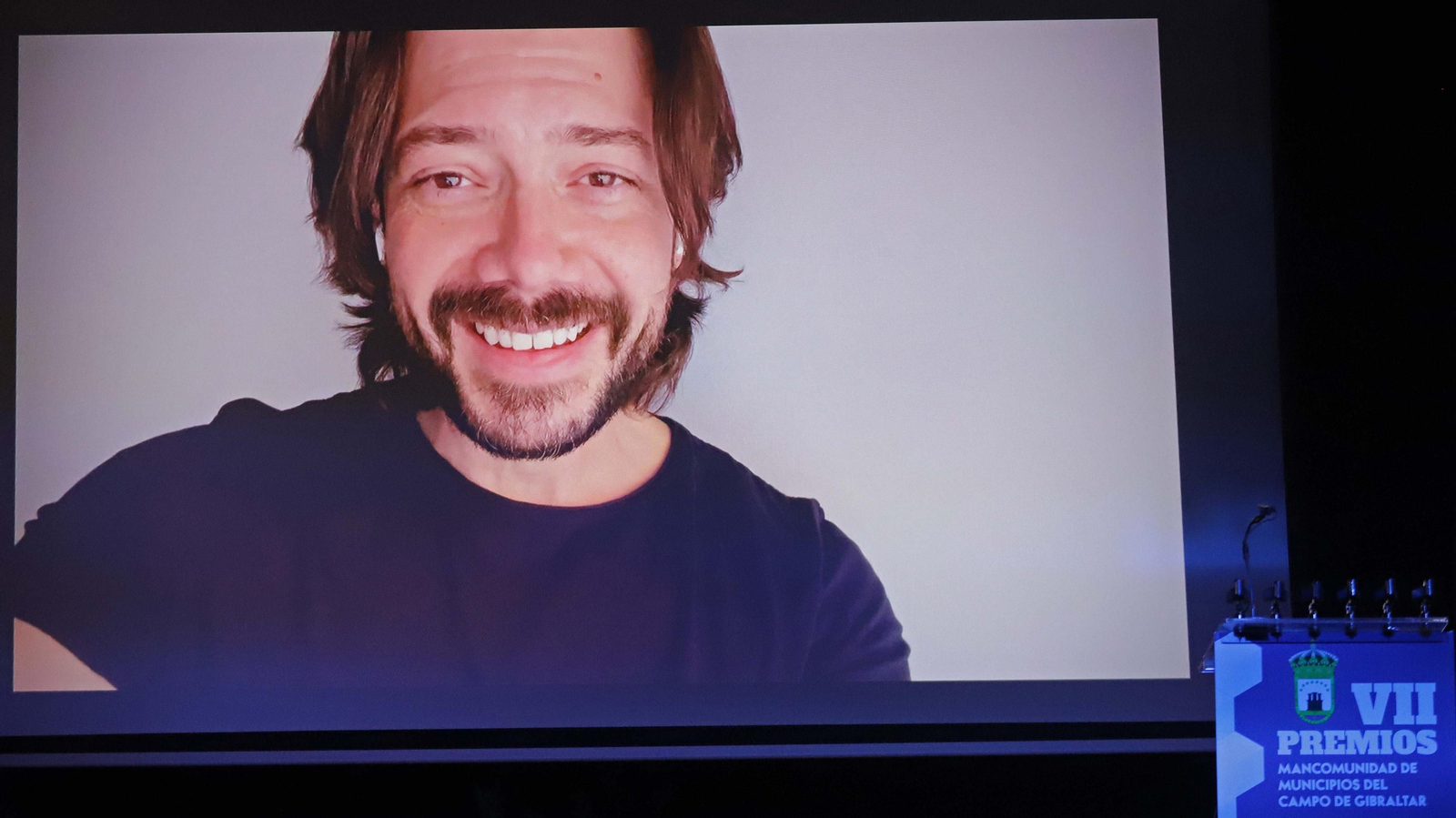 Fotos de la entrega de los VII Premios Comarcales en Castellar