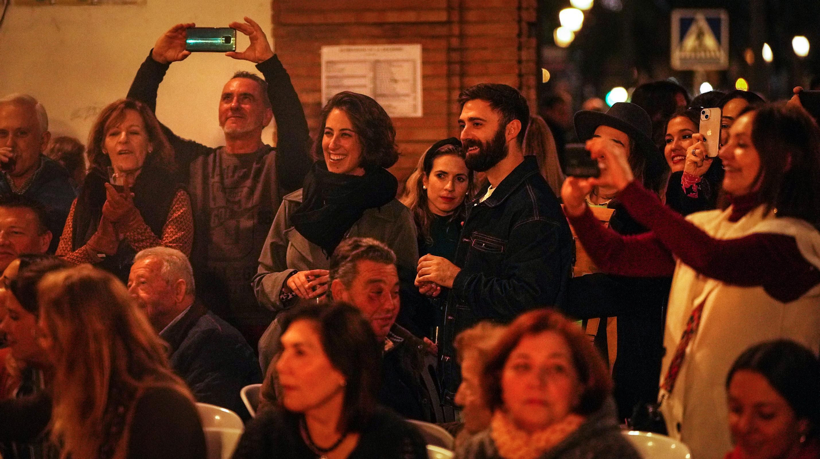 Búscate en las zambombas del día 2 de diciembre en Jerez