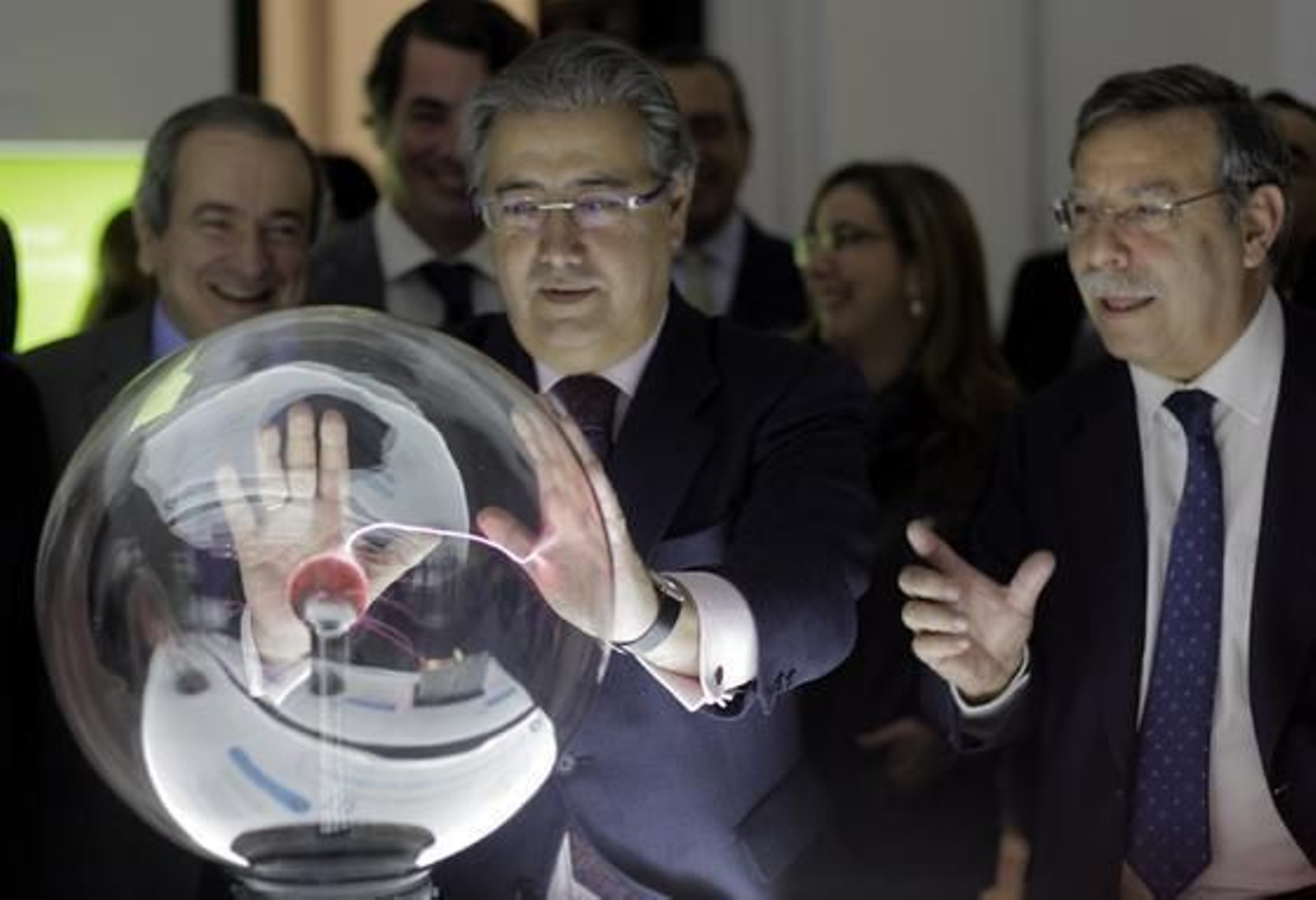 Foto: Antonio Pizarro