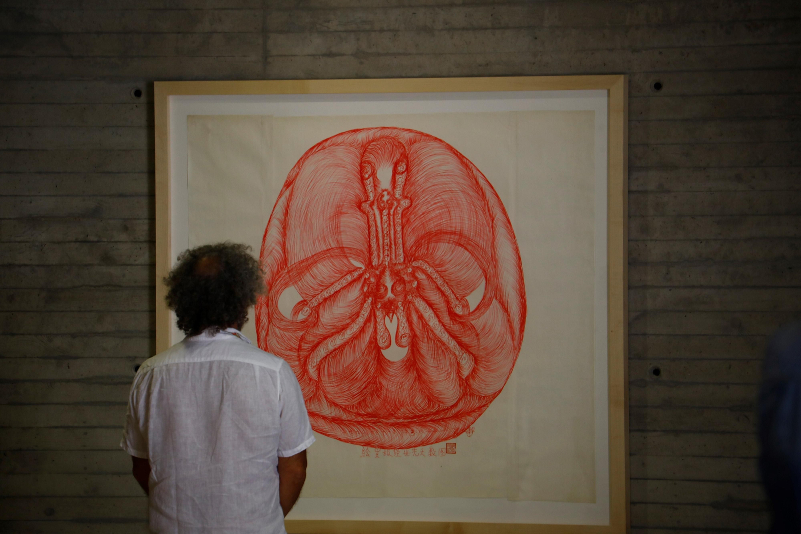 Las imágenes de la exposición 'Remedios: por los caminos ancestrales' en el C3A de Córdoba