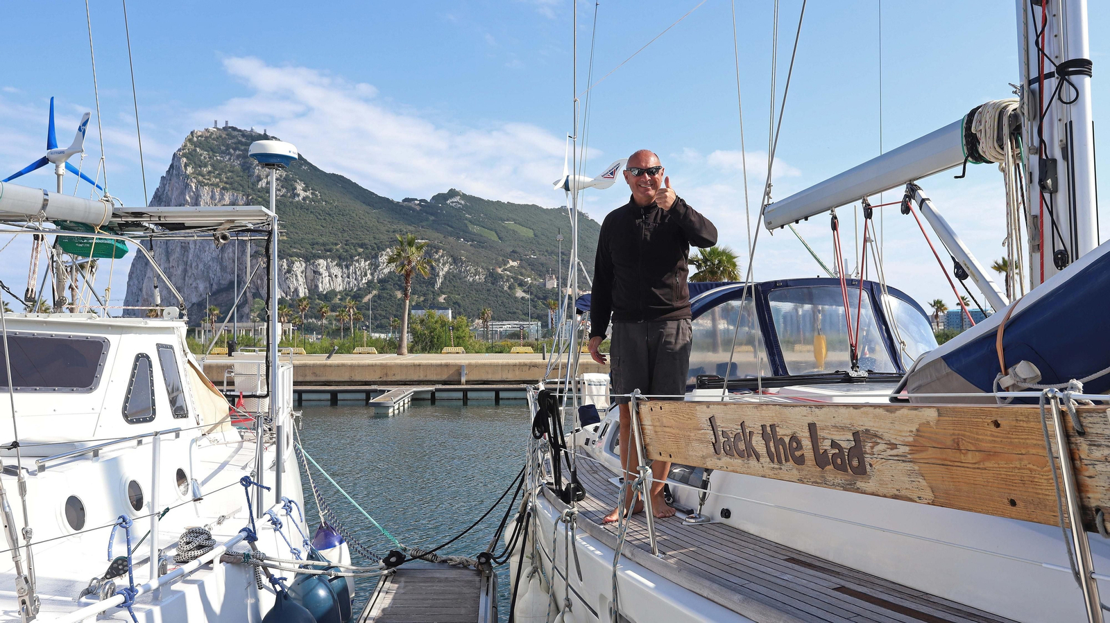 Steve, Gran Bretaña