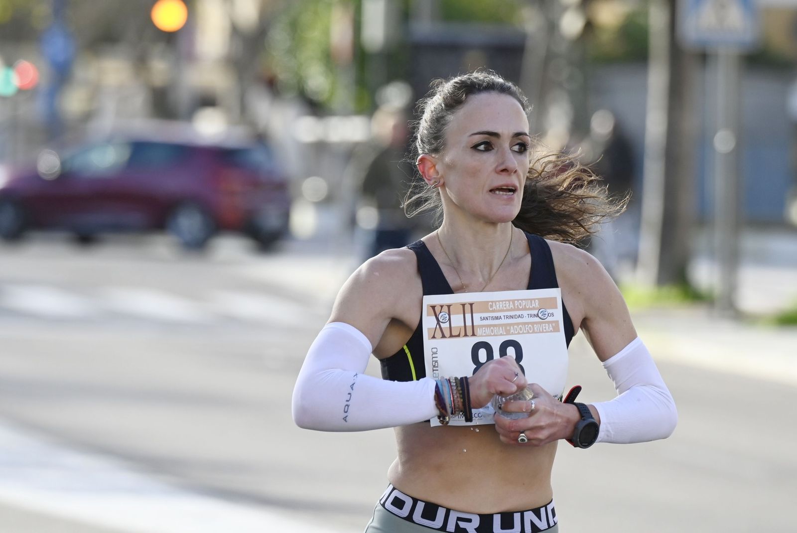Las mejores fotos de la 42 Carrera Popular Trinitarios 'Memorial Adolfo Rivera'