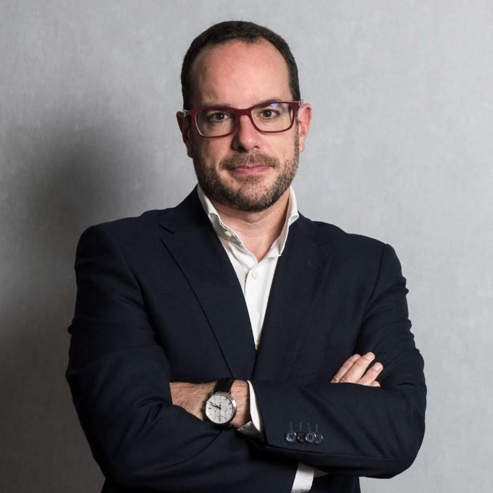 Ricardo Jurado, nuevo CEO de Opplus