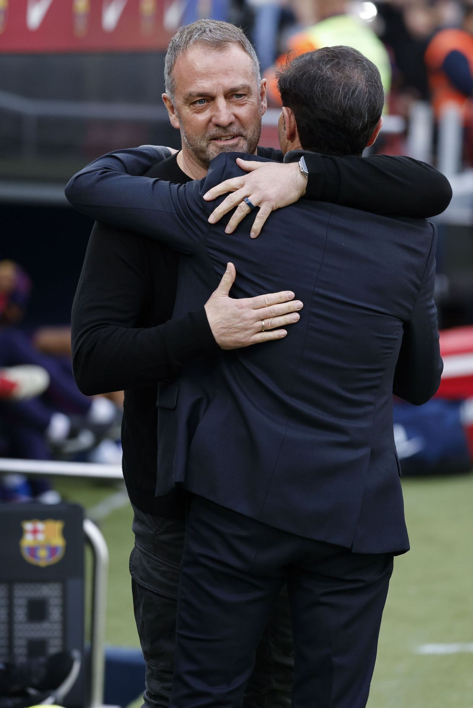 Las fotos del Barcelona-Villarreal en la gran tarde de Lamine