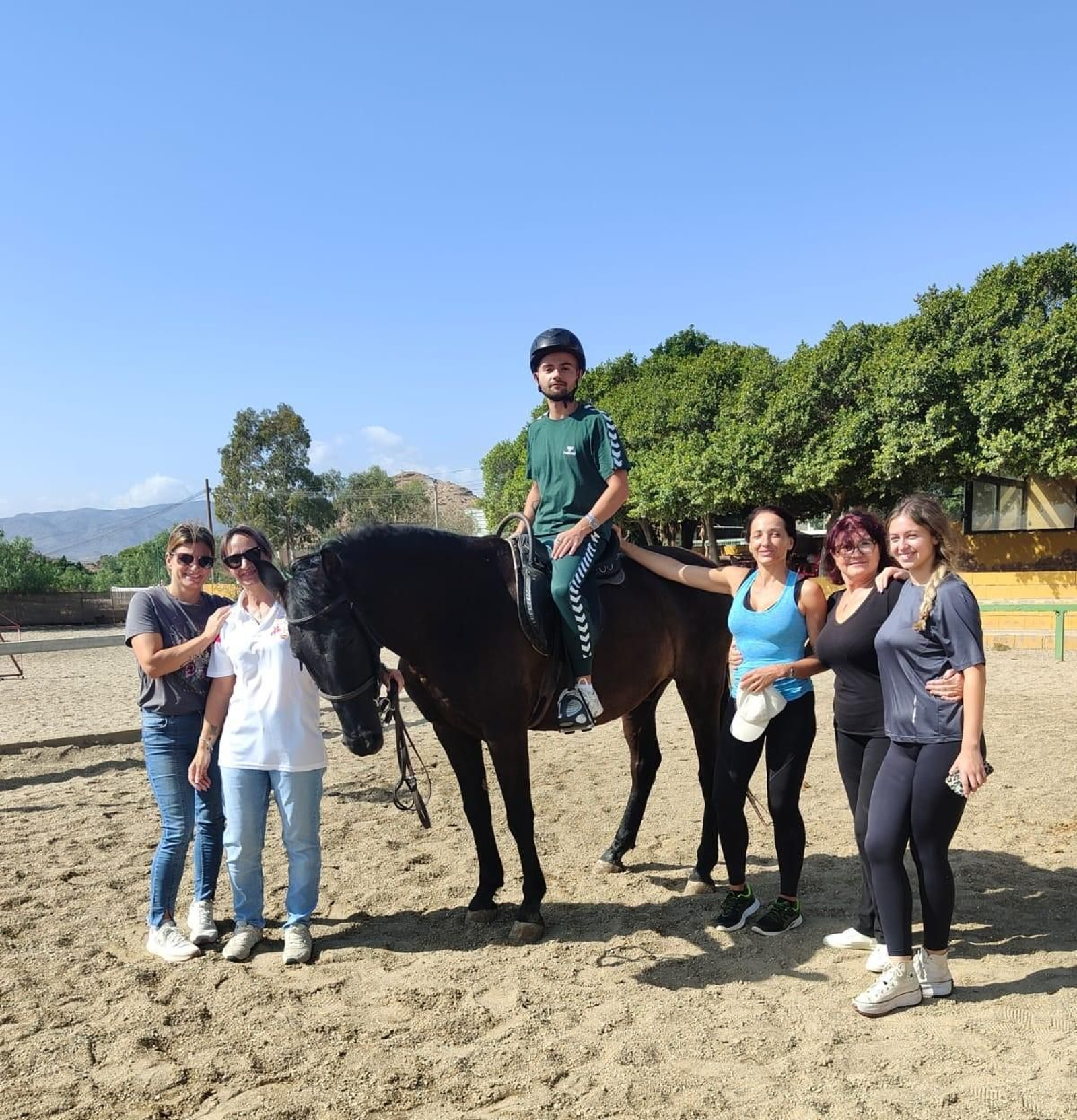Mejora la salud física, emocional y psicológica de los pacientes.