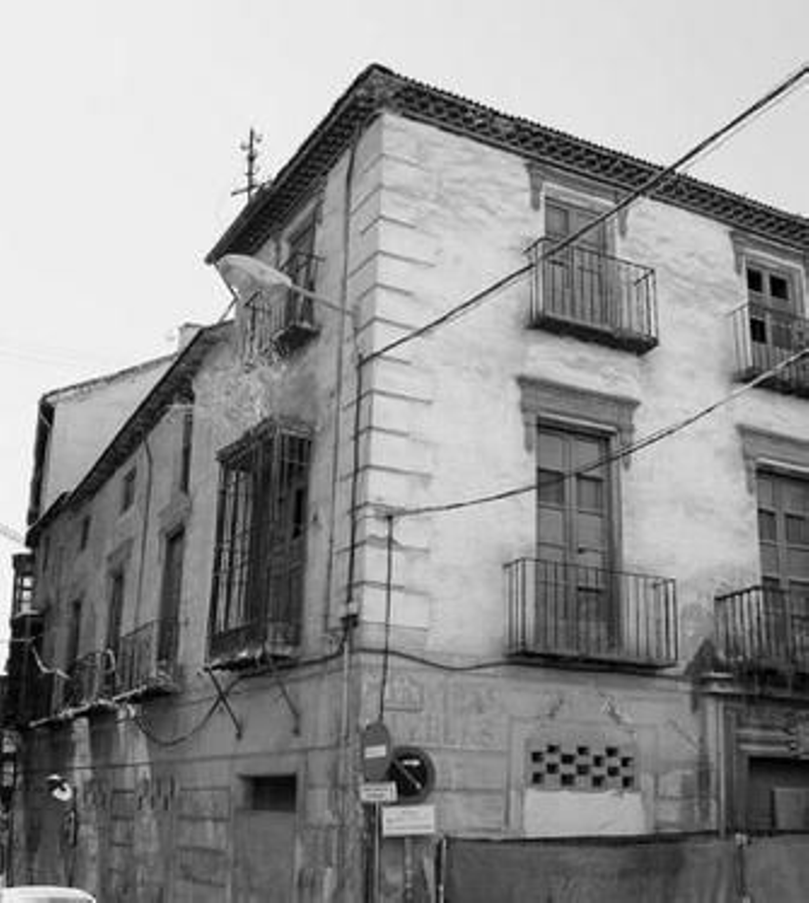 El Ayuntamiento realiza la inspección técnica de edificios desde 2004.