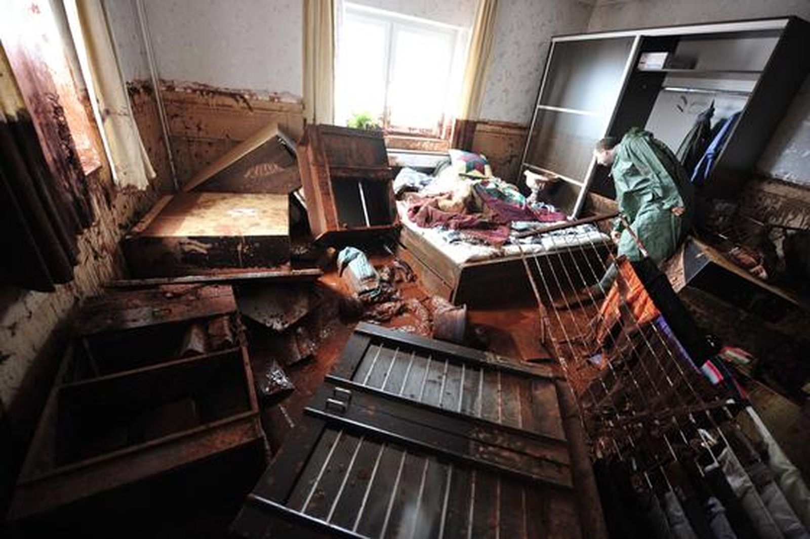 Foto: EFE / AFP / Reuters