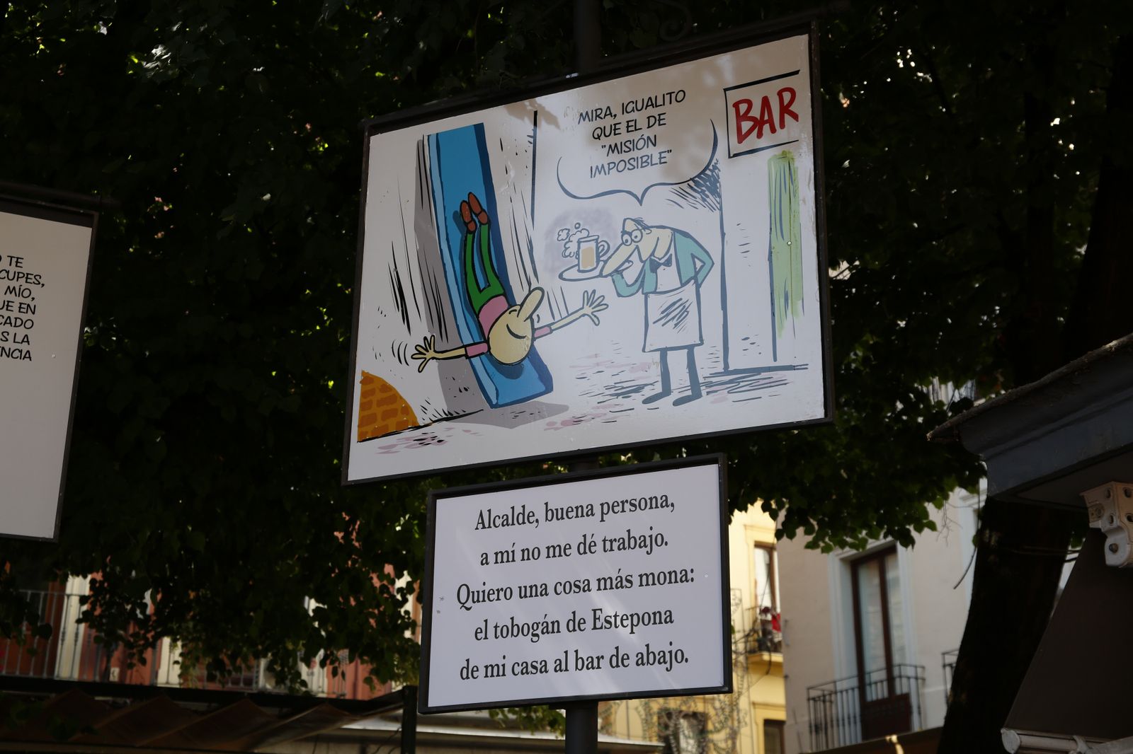 Las 20 carocas de la Feria del Corpus 2019