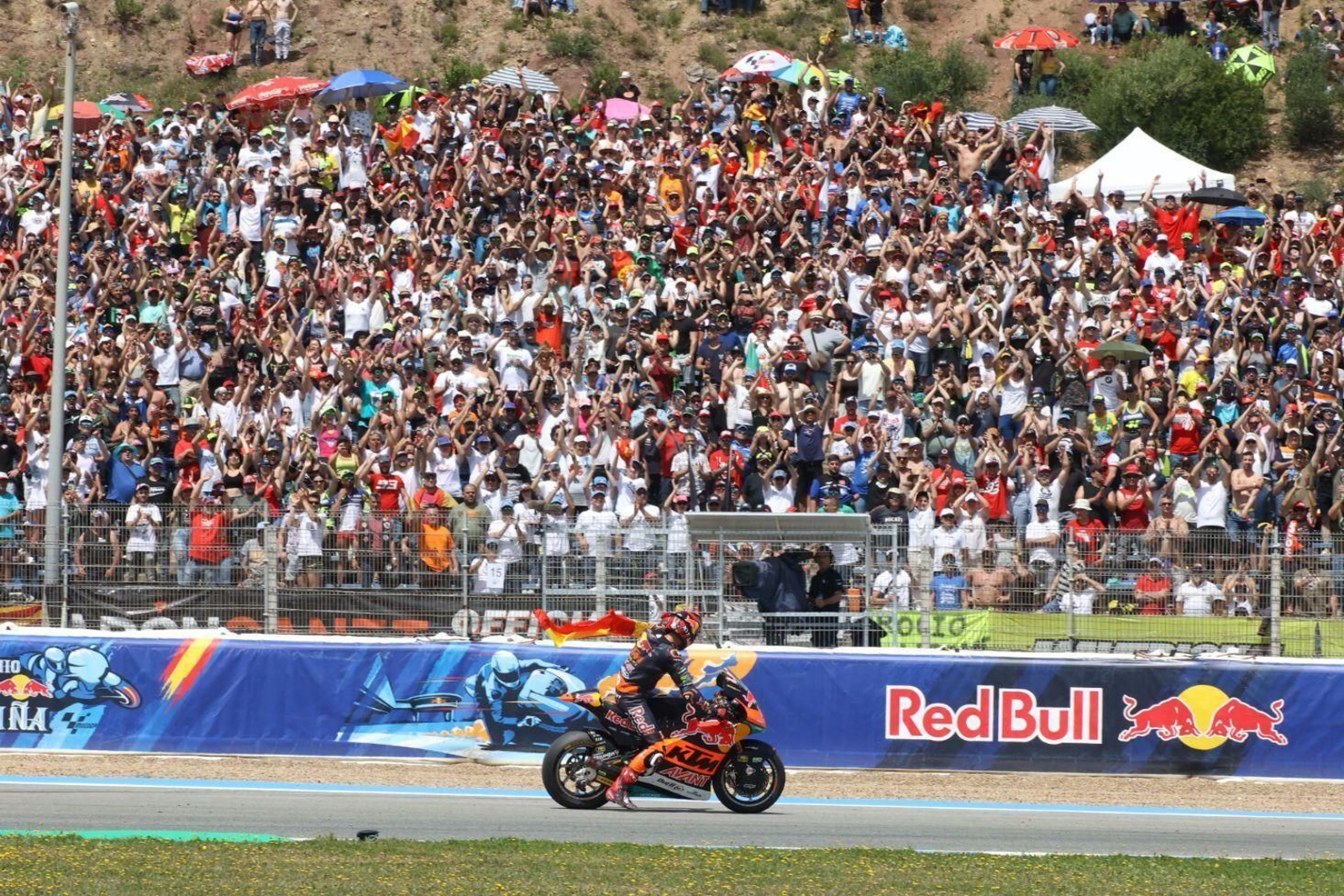 El Mundial deja en Jerez una ocupación hotelera del 98%