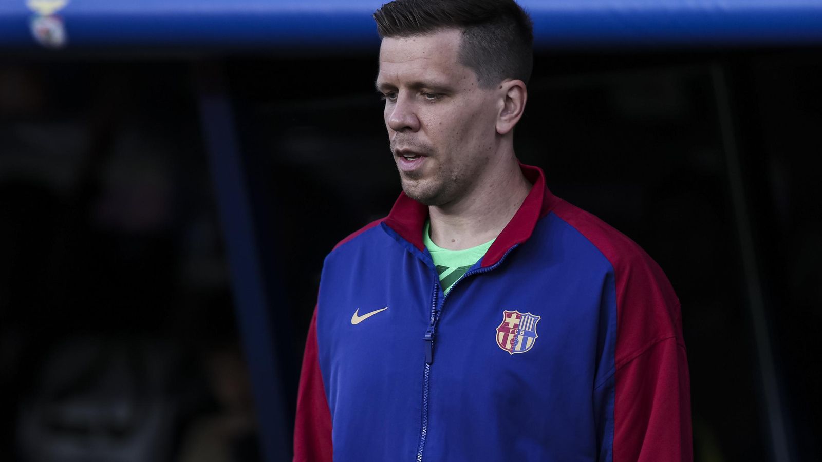 Las fotos del Barcelona-Benfica