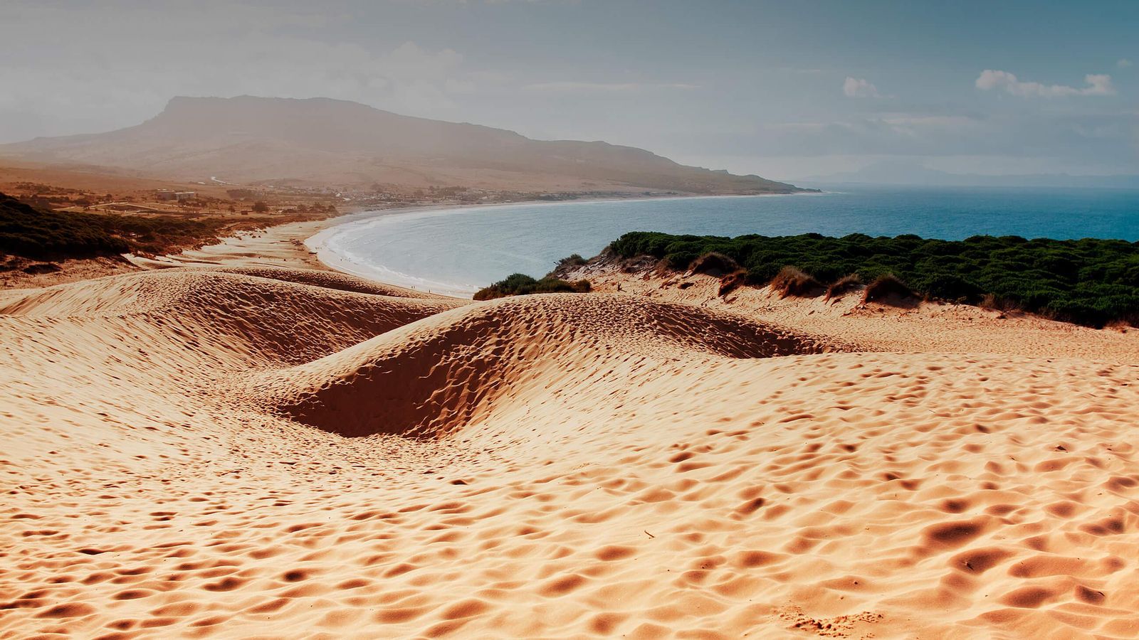 Parque Natural del Estrecho