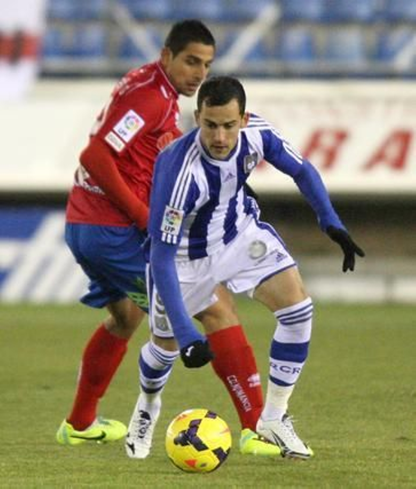 Foto: Wilfredo García (Lof)