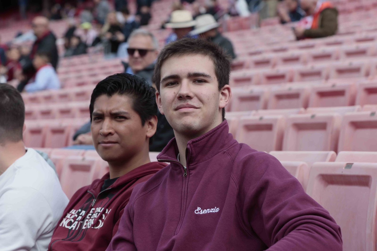 Búscate en el Sevilla - Real Sociedad