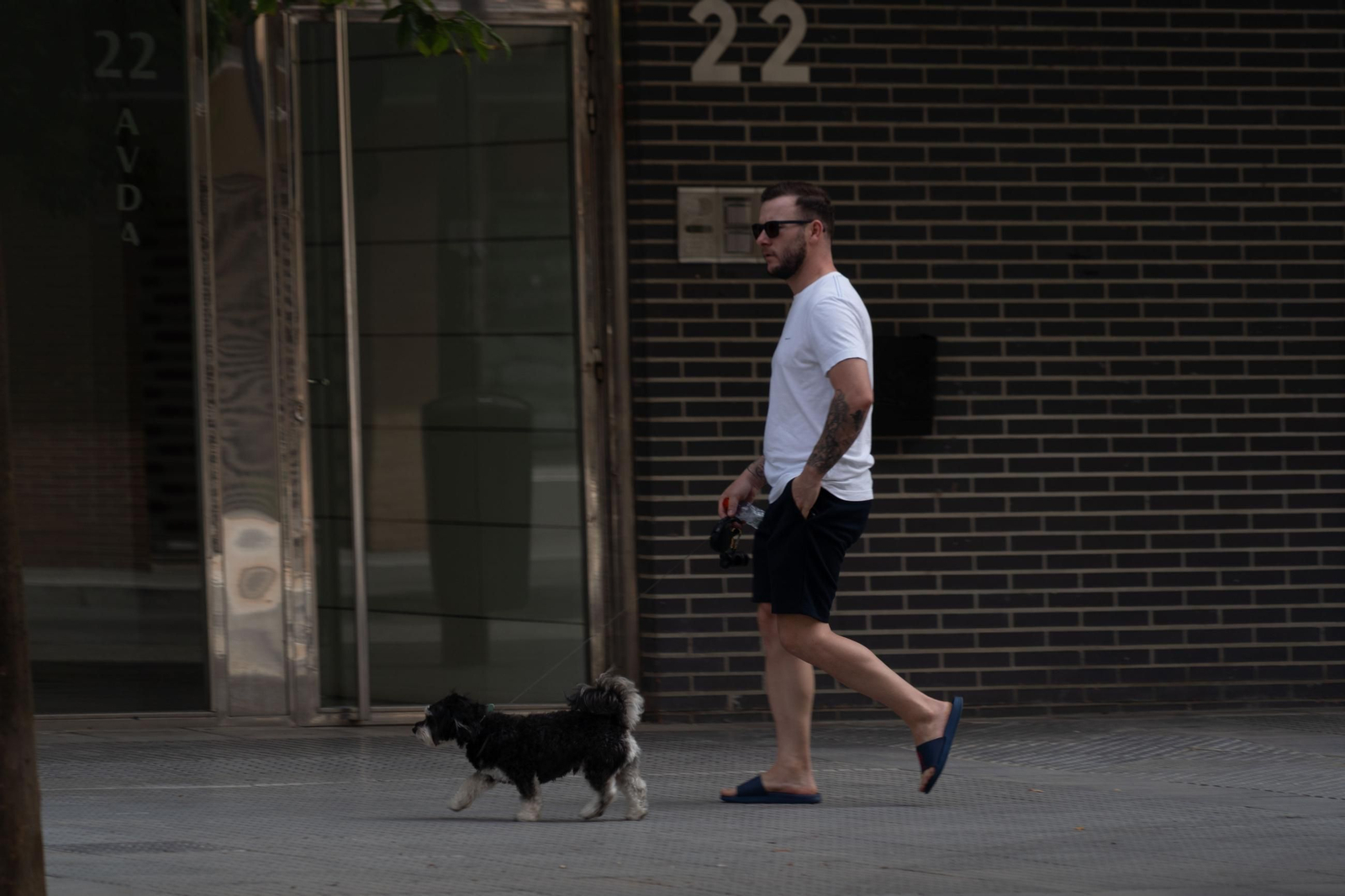 Las imágenes más destacadas del miércoles 18 de junio en Huelva