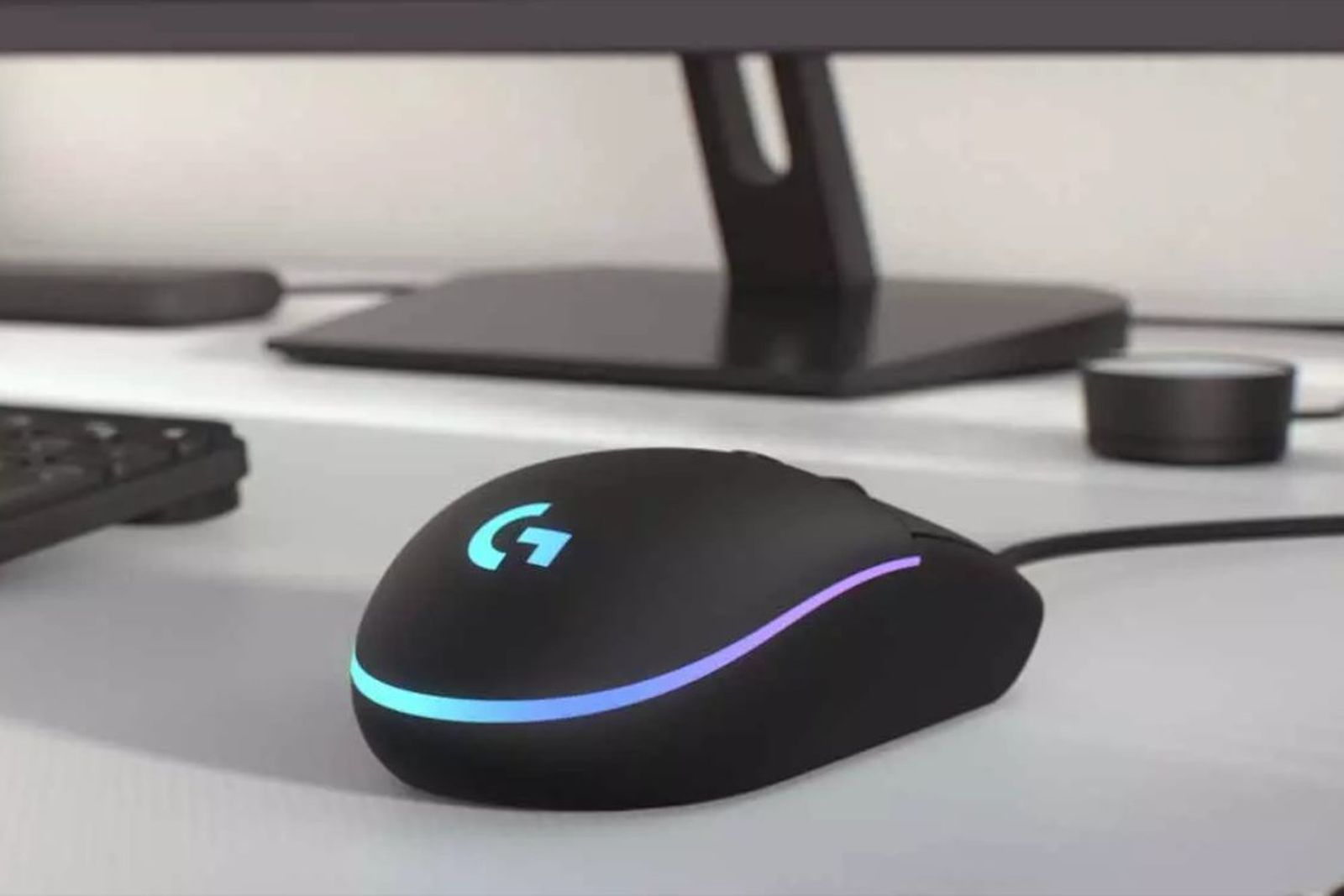 El ratón de Logitech más buscado por los gamers ¡tiene ahora un 59% de descuento en Amazon!