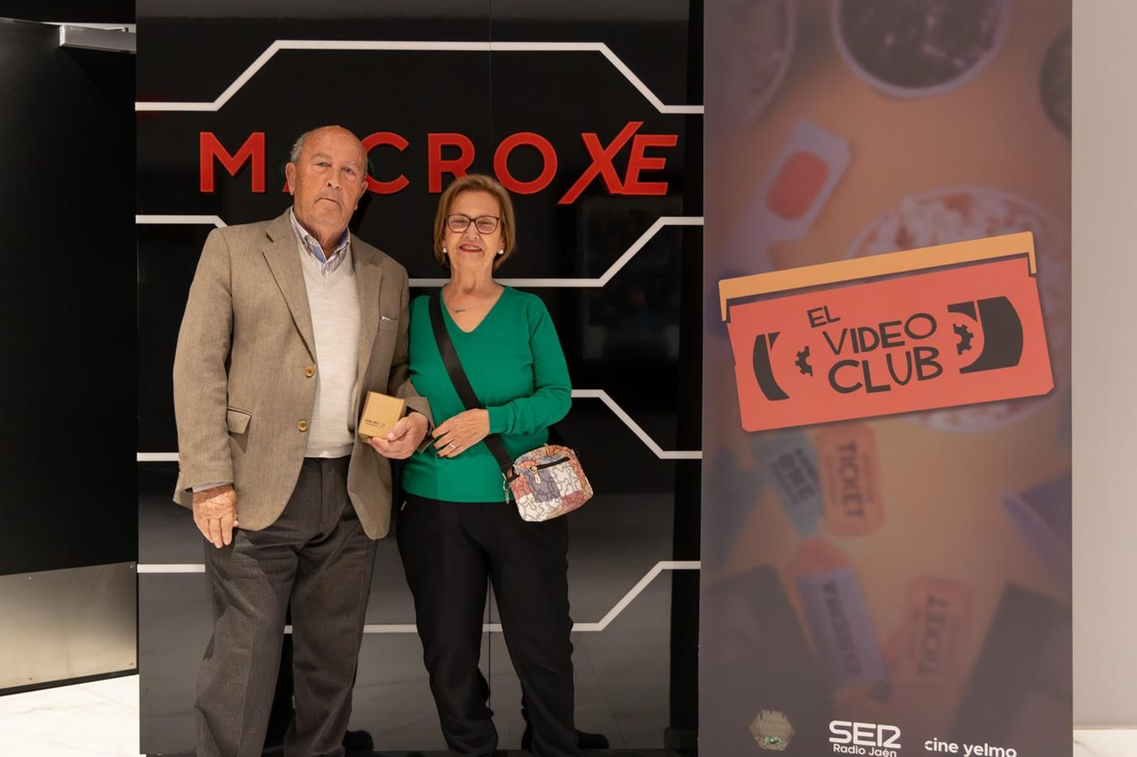 Así ha sido el cien programa de El VideoClub