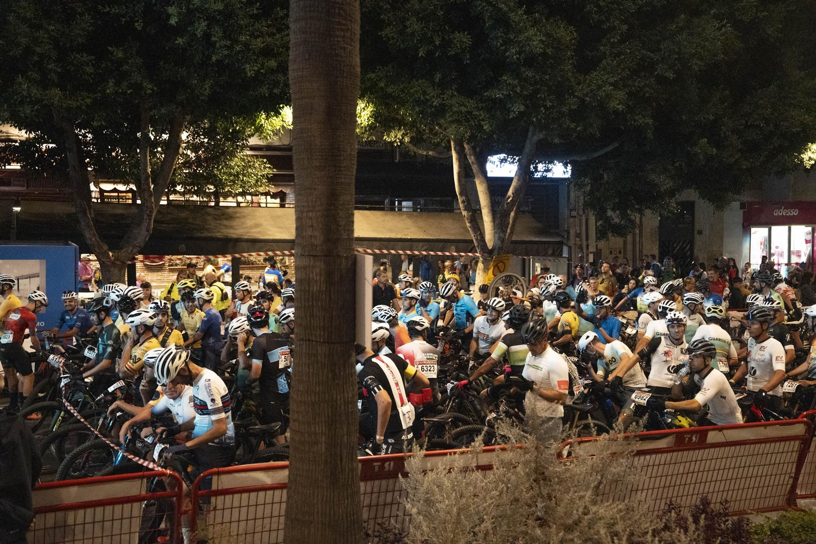 Las imágenes de los héroes de La Desértica: aquí puedes encontrar fu foto