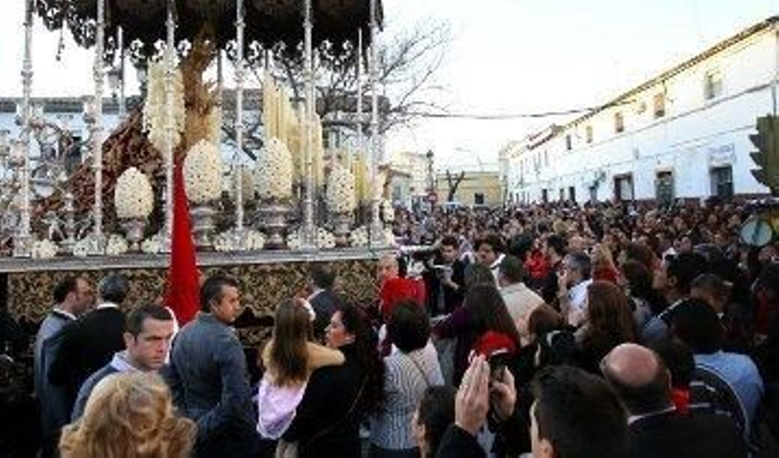 "Ésta va por Moraíto"