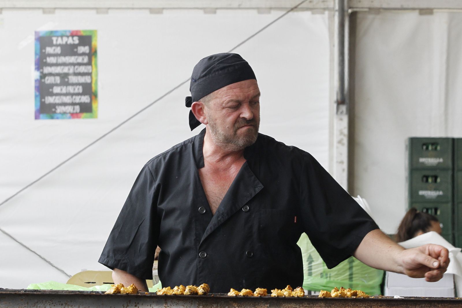 Fotogalería Fiestas de Olula del Río