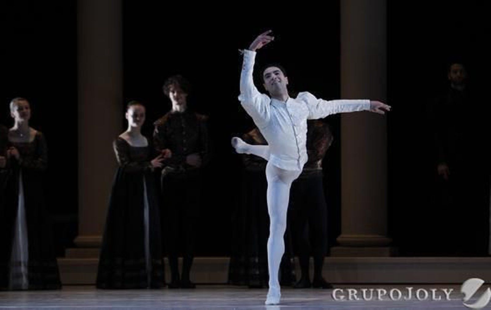 Foto: ANTONIO PIZARRO