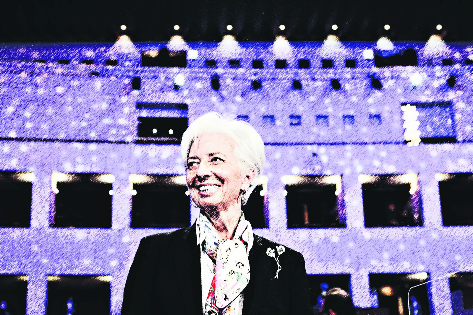 ¿Los bancos centrales no temen la inflación?