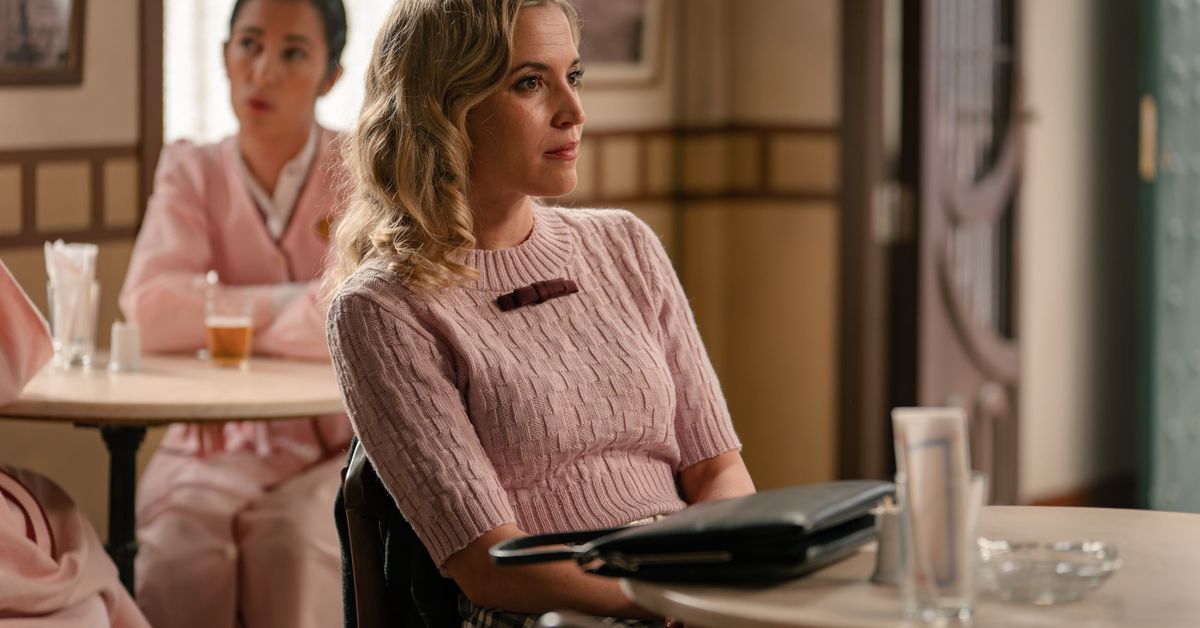 Ana Carlota Fernández: de 'Los Protegidos' a fichaje estrella de 'Sueños de libertad' para 2026