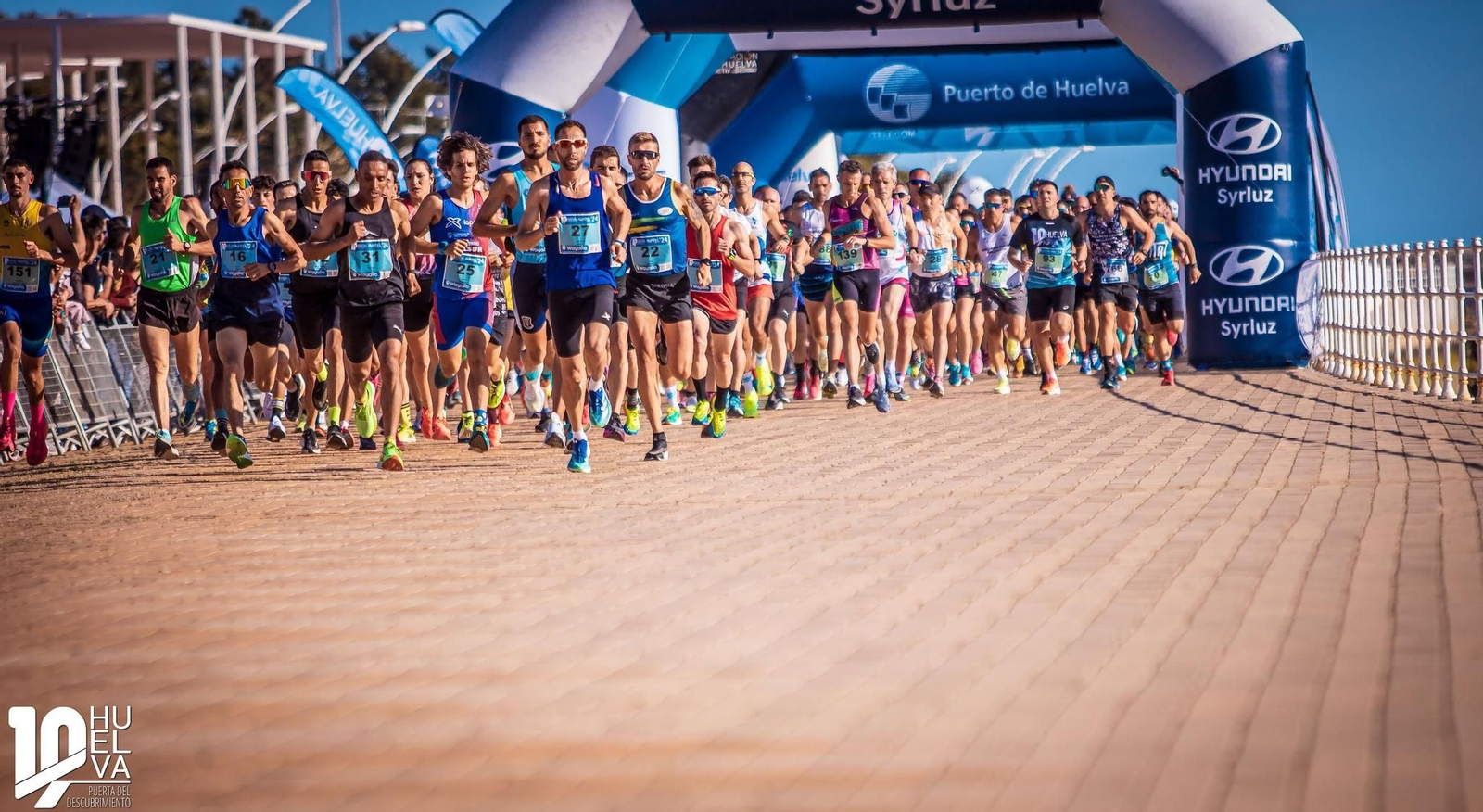 Imagen de la edición del año pasado.