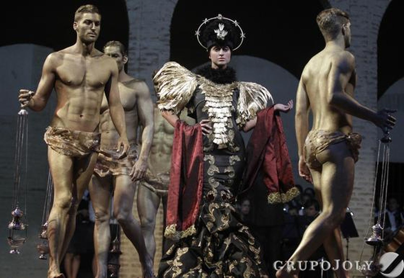 Foto: Antonio Pizarro