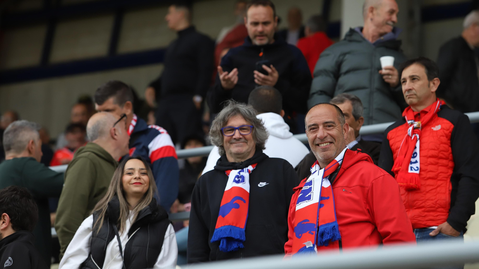 Búscate en el Algeciras-Antequera del Nuevo Mirador