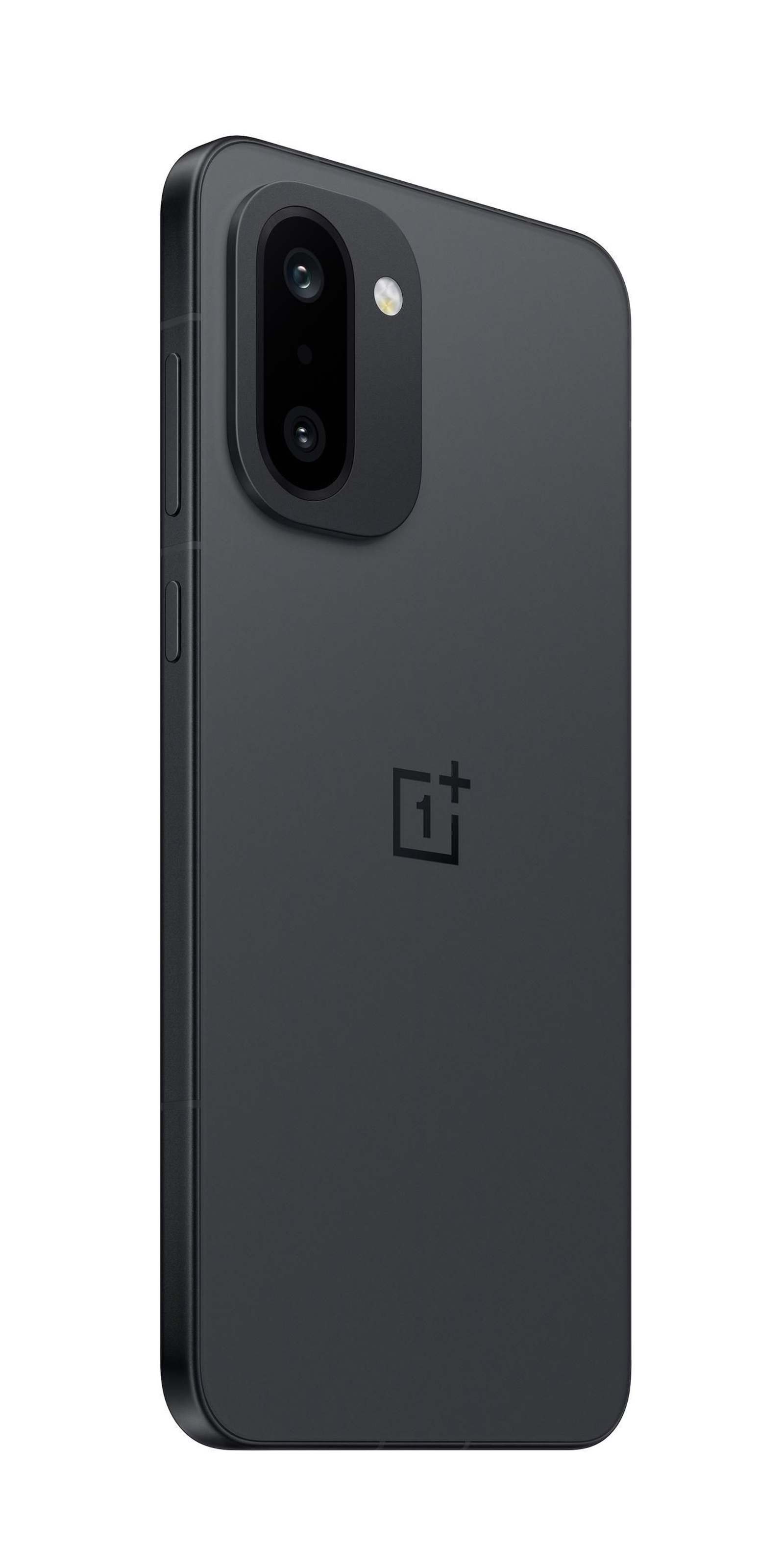 OnePlus 15R Charcoal Black