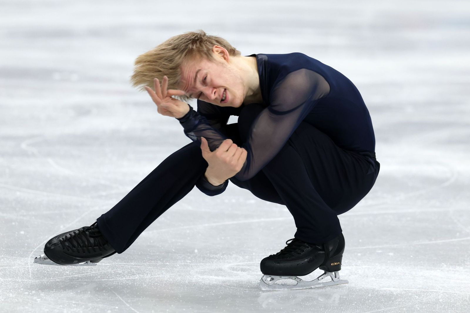 Las mejores fotos de los Juegos Olímpicos de invierno Milán Cortina d'Ampezzo 2026 | Segunda jornada