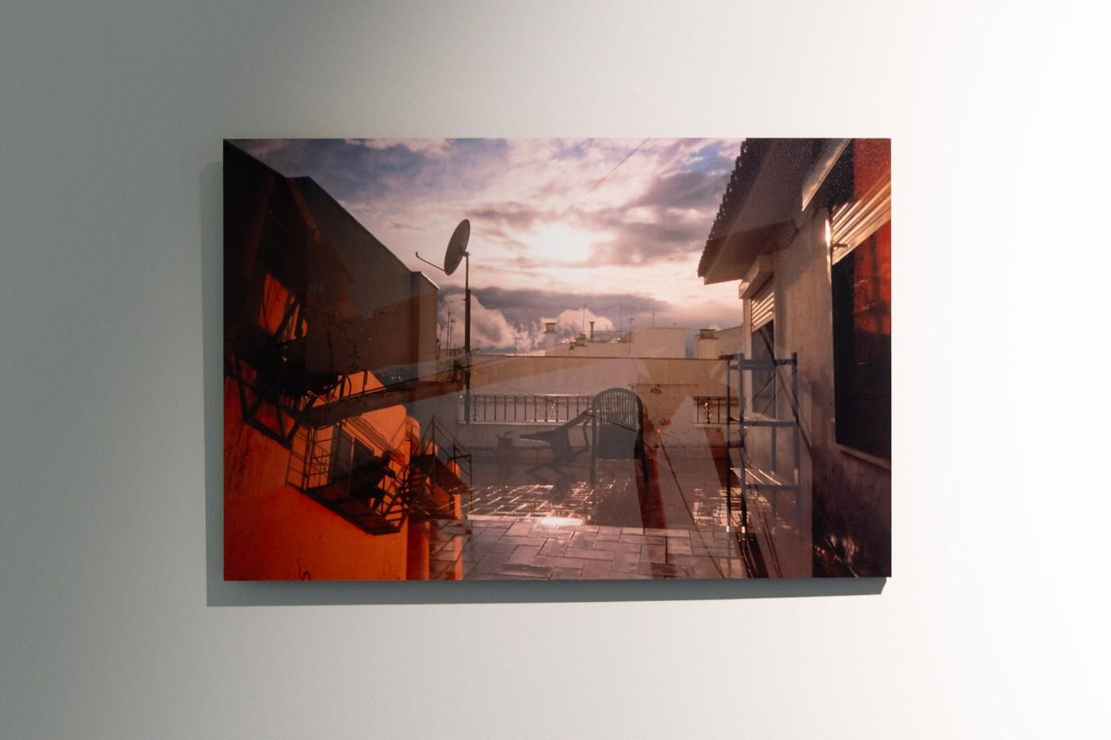 La fotografía emergente de Andalucía y Valencia se cita en esta exposición de Órbitas 2025