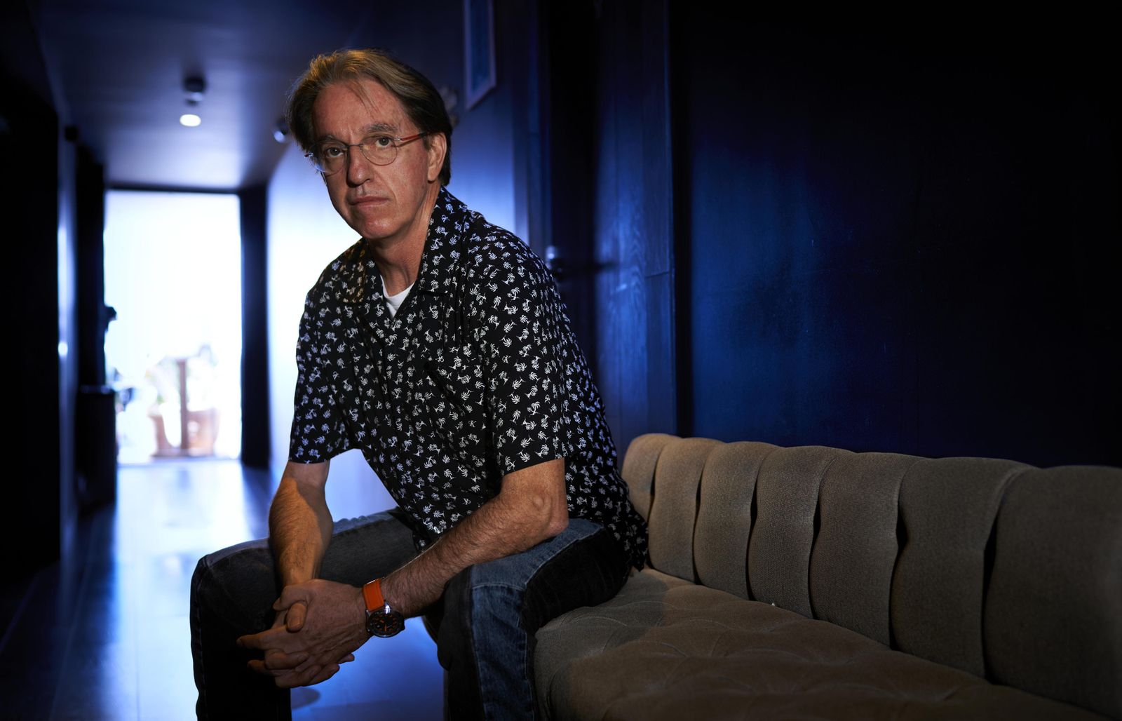 Julián Casanova. Historiador.