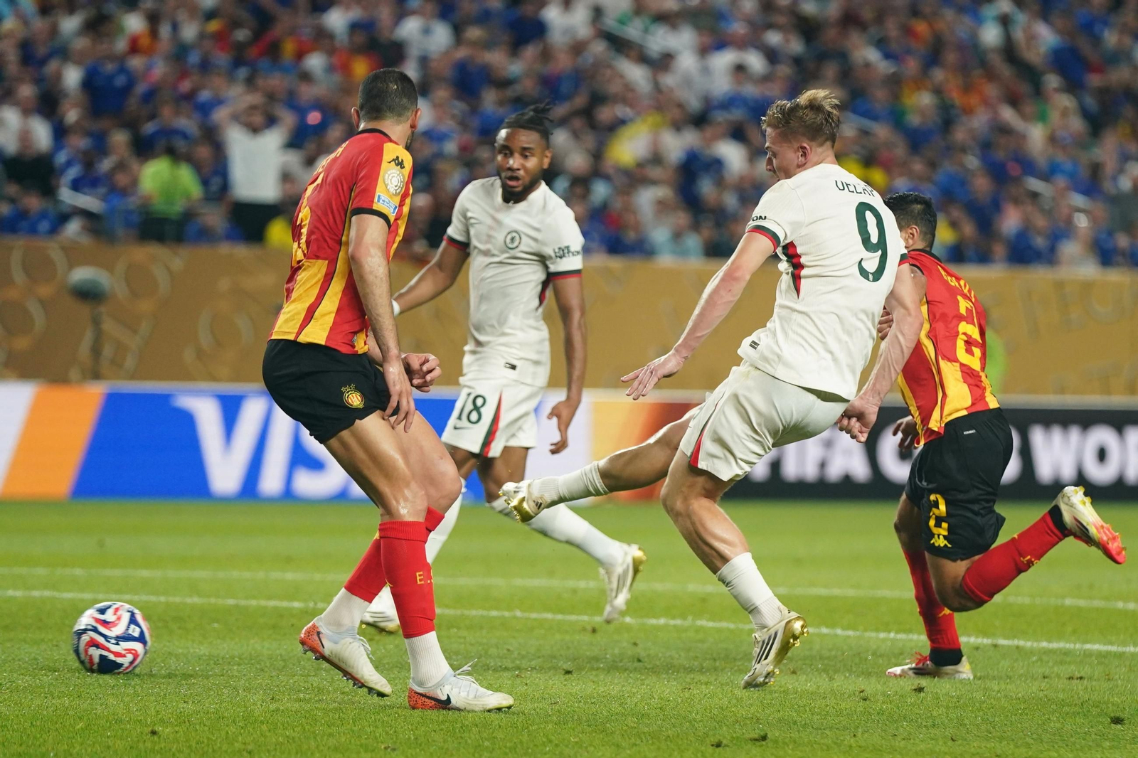 Esperance Tunisie - Chelsea (30).jpg Esperance Tunisie - Chelsea (30).jpg