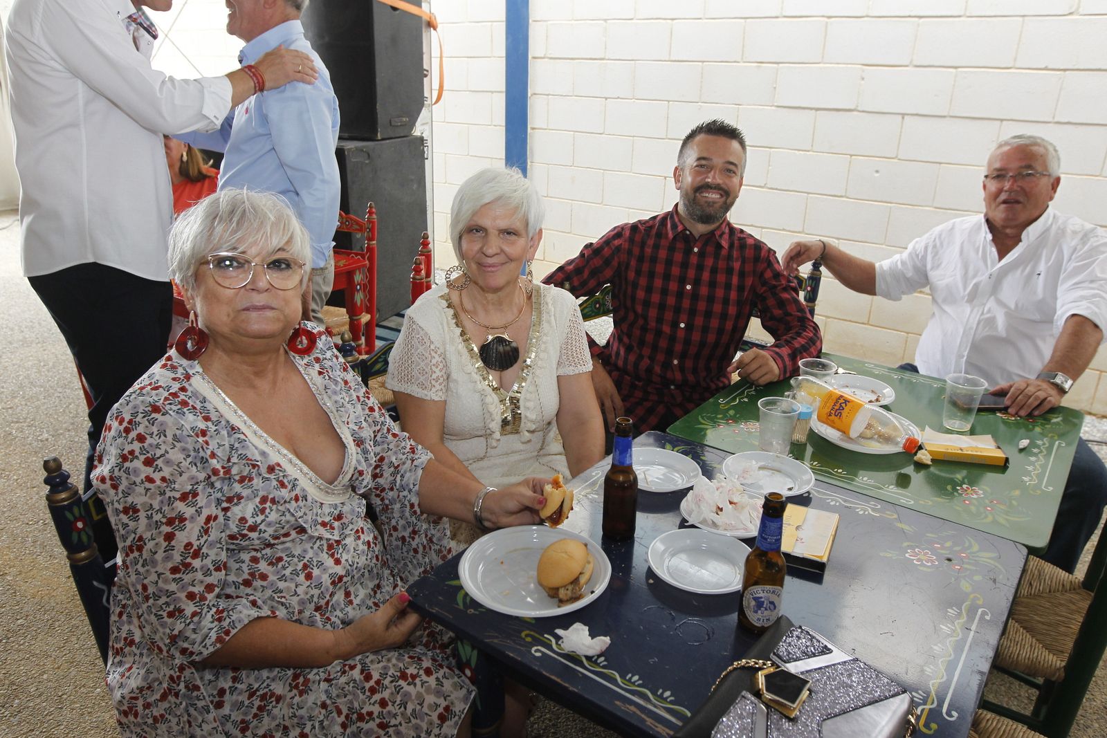Fotogalería Fiestas de Olula del Río