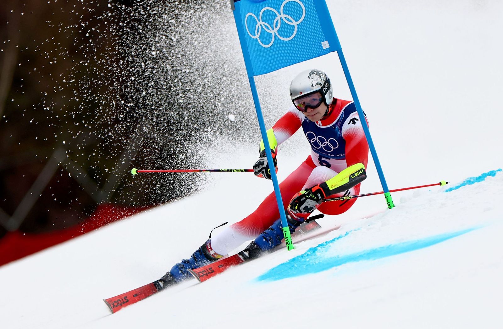 Las mejores fotos de los Juegos Olímpicos de invierno Milán Cortina d'Ampezzo 2026 | Novena jornada