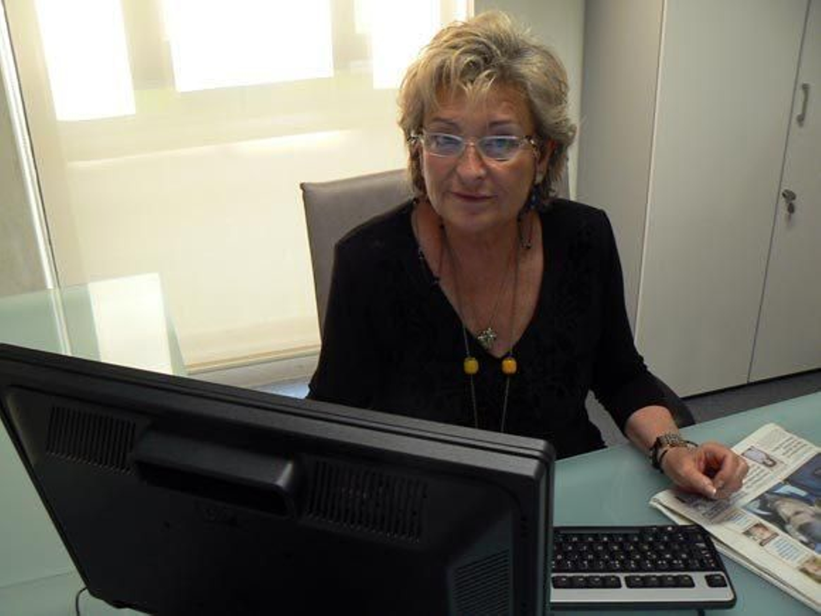 "El gran valor de la Feria a nivel internacional es la conservación de su fisonomía durante todos estos años"