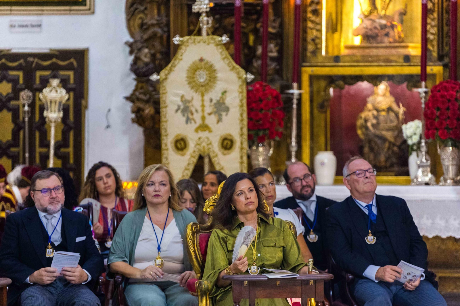El Corpus Christi de San Fernando, en imágenes