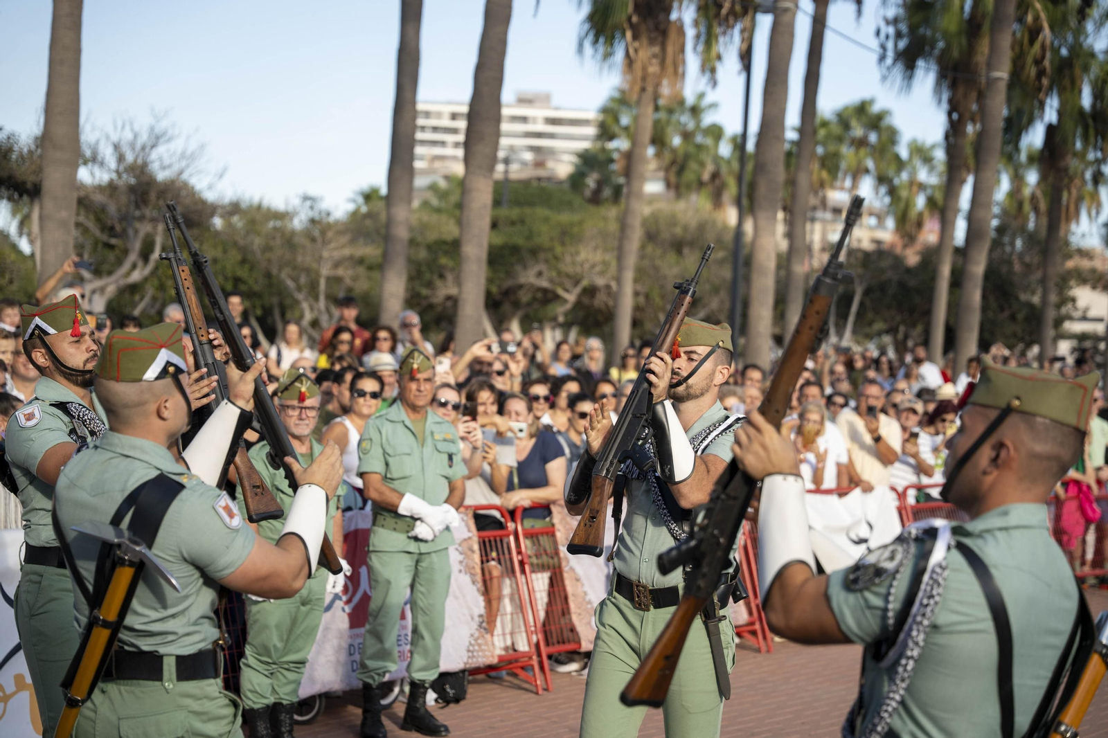 La Minidesértica 2025, en imágenes