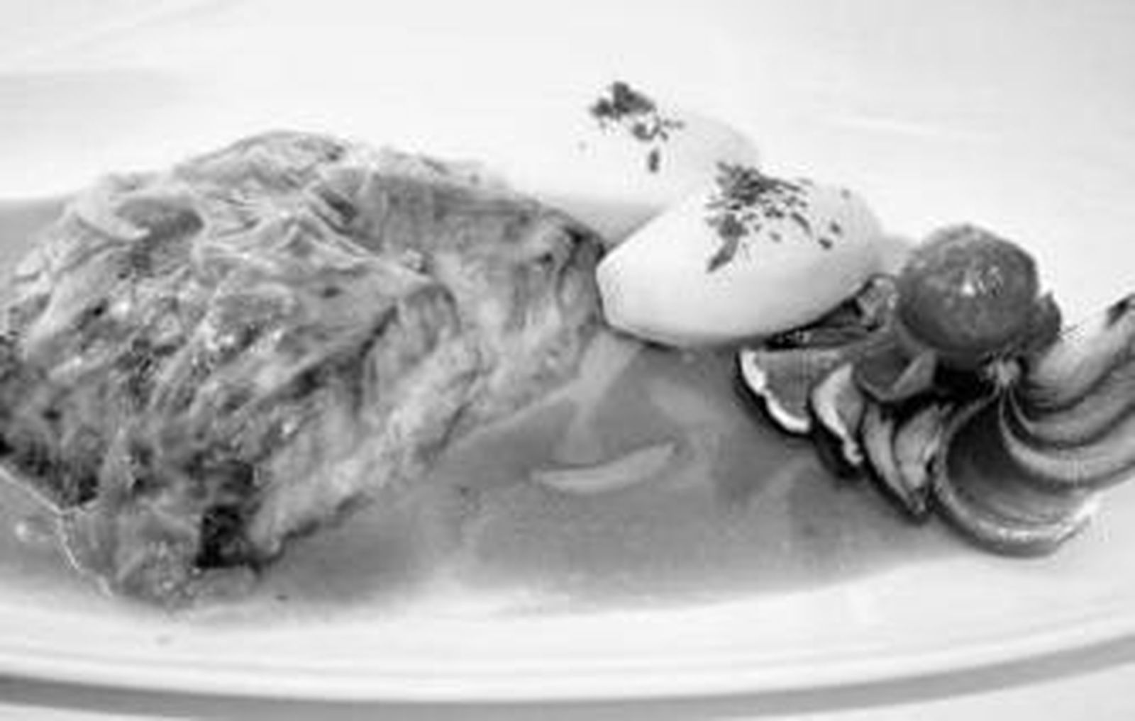 Las virtudes de la pesca en los lomos de merluza Monreal