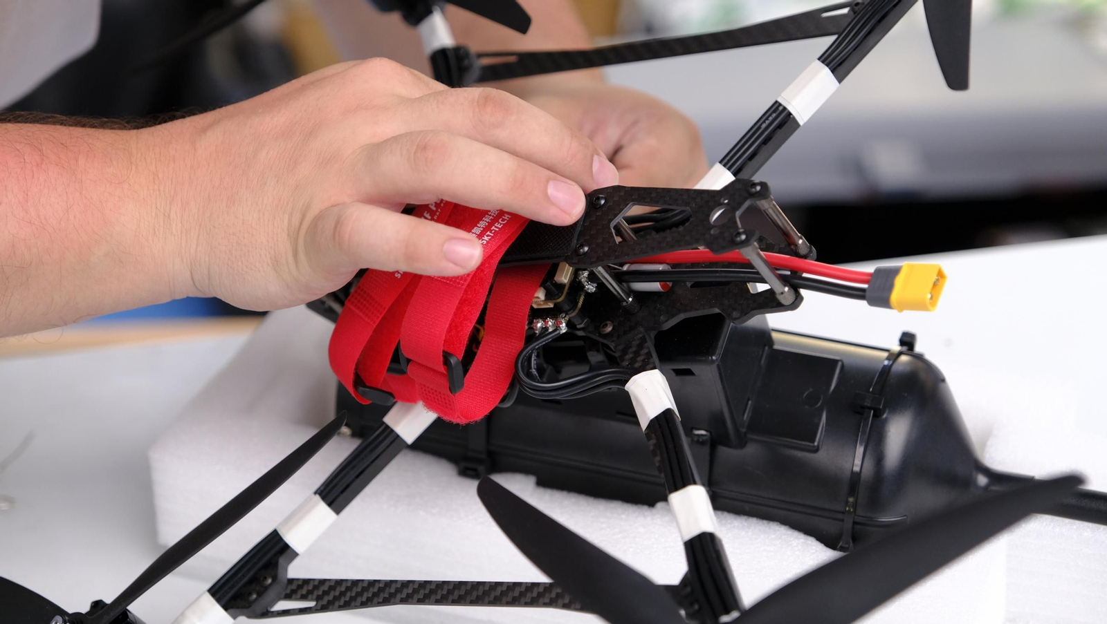 El Ejército del futuro se exhibe en Viator: así son las tecnologías más avanzadas de combate, en imágenes