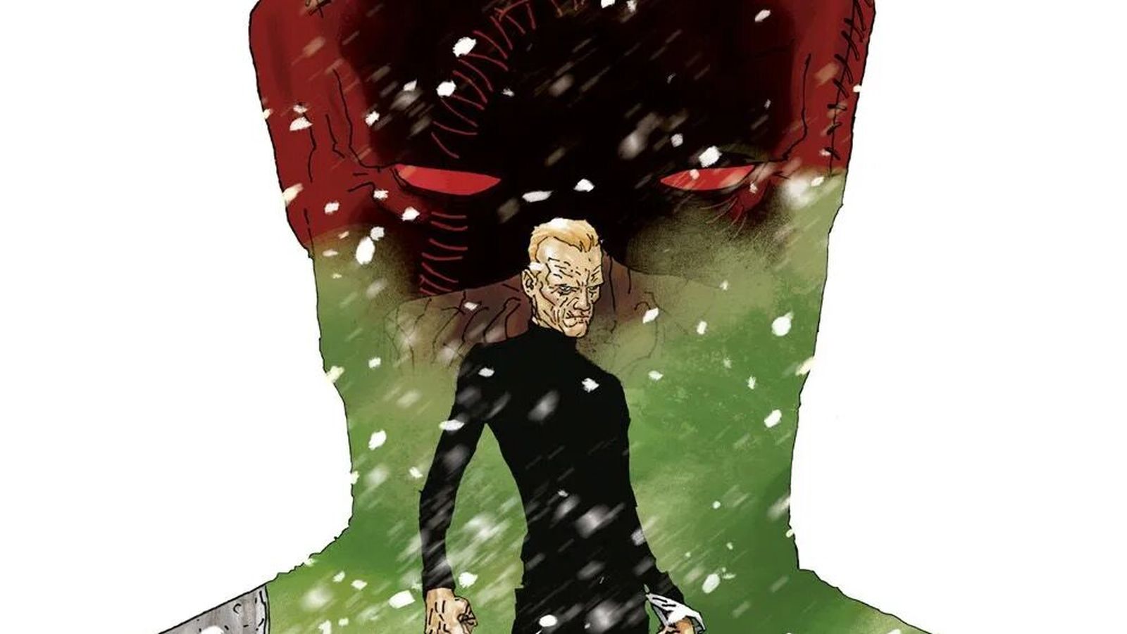 Detalle de la ilustración de portada.