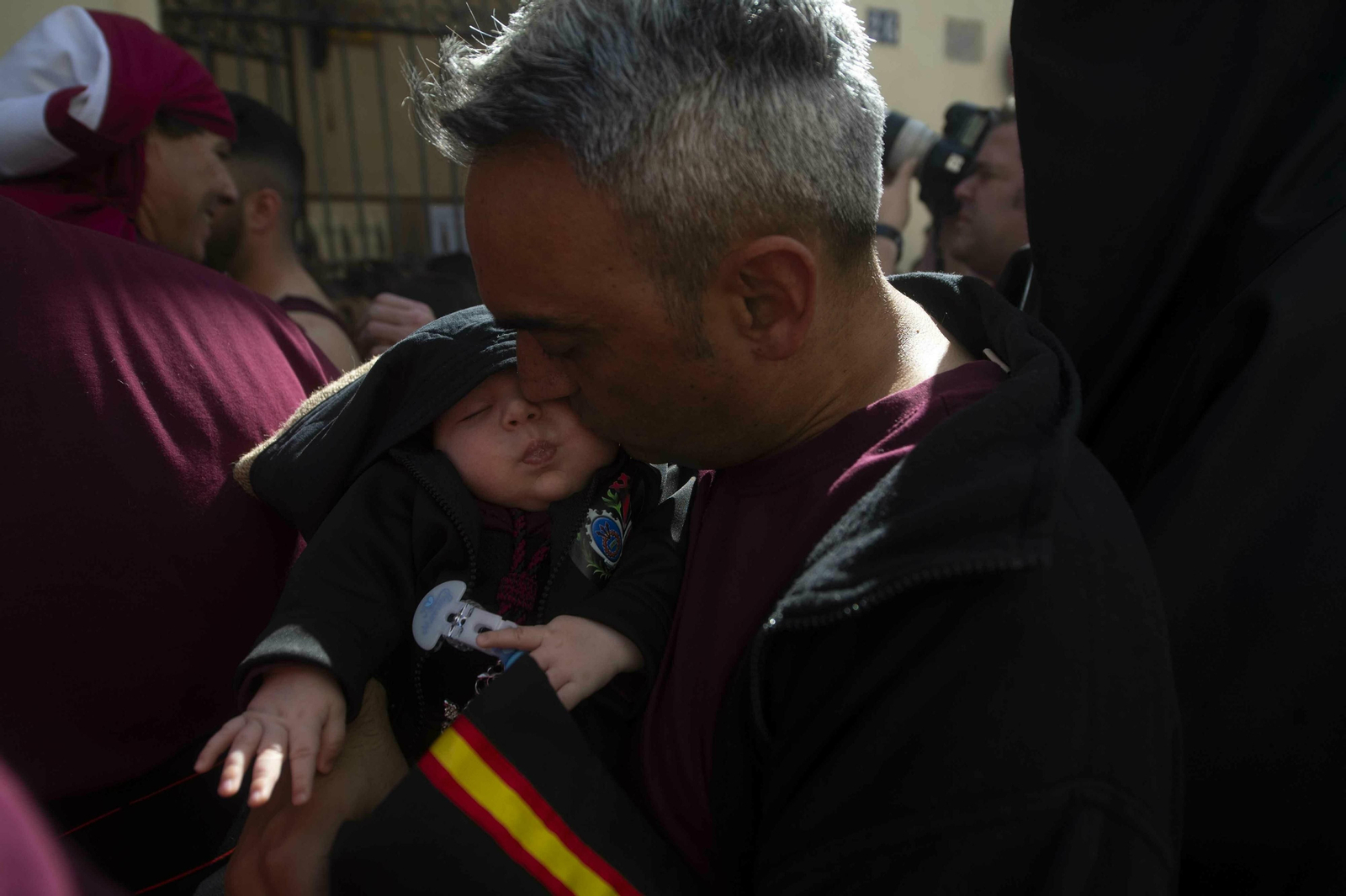 El Domingo de Ramos en Córdoba, en imágenes