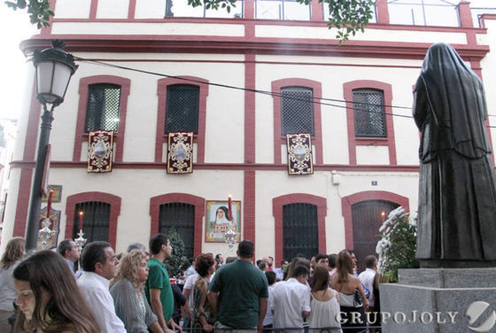 Foto: Josue Correa | Alberto Dominguez | Paula Vergara