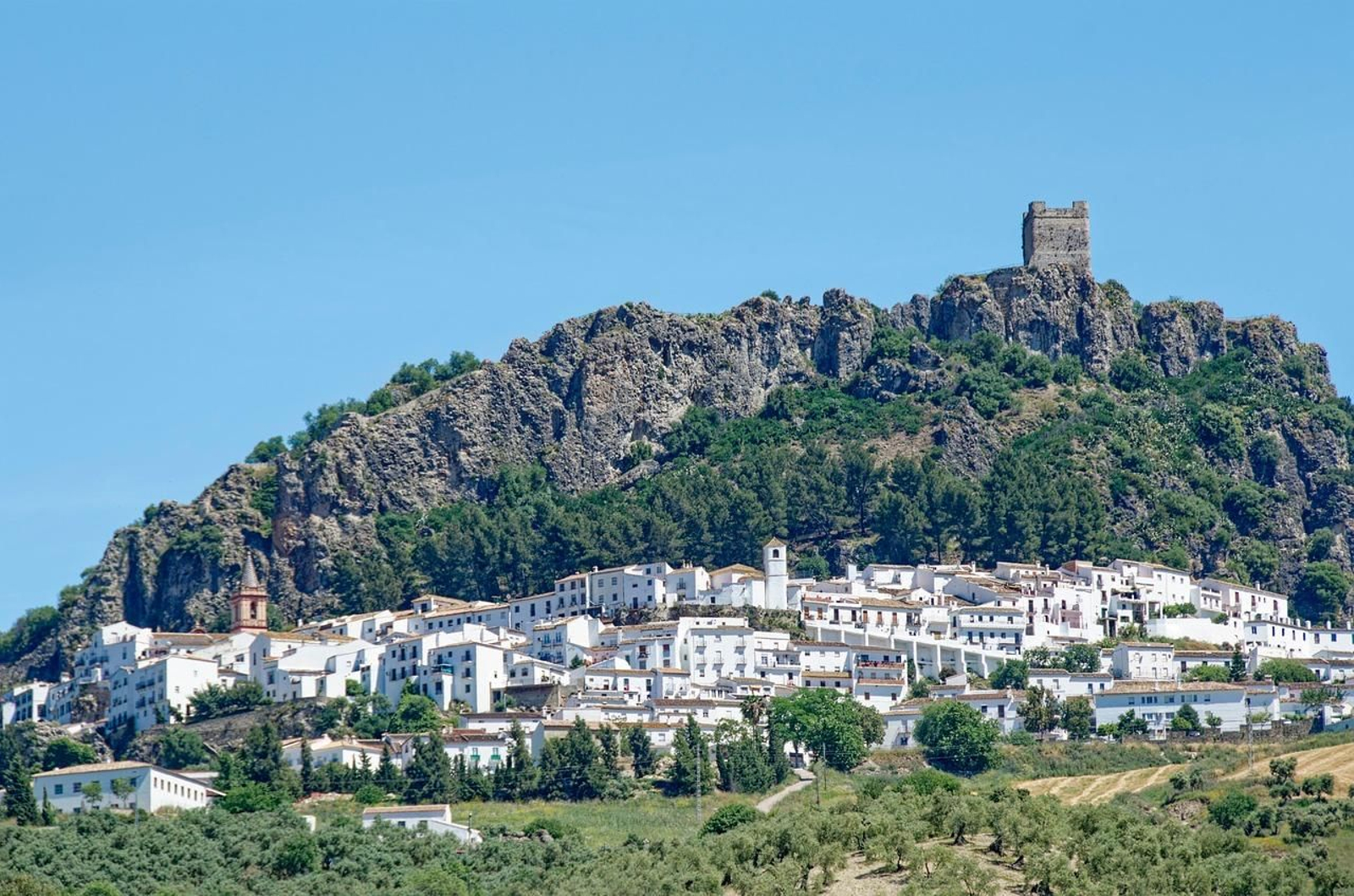 Grazalema Grazalema
