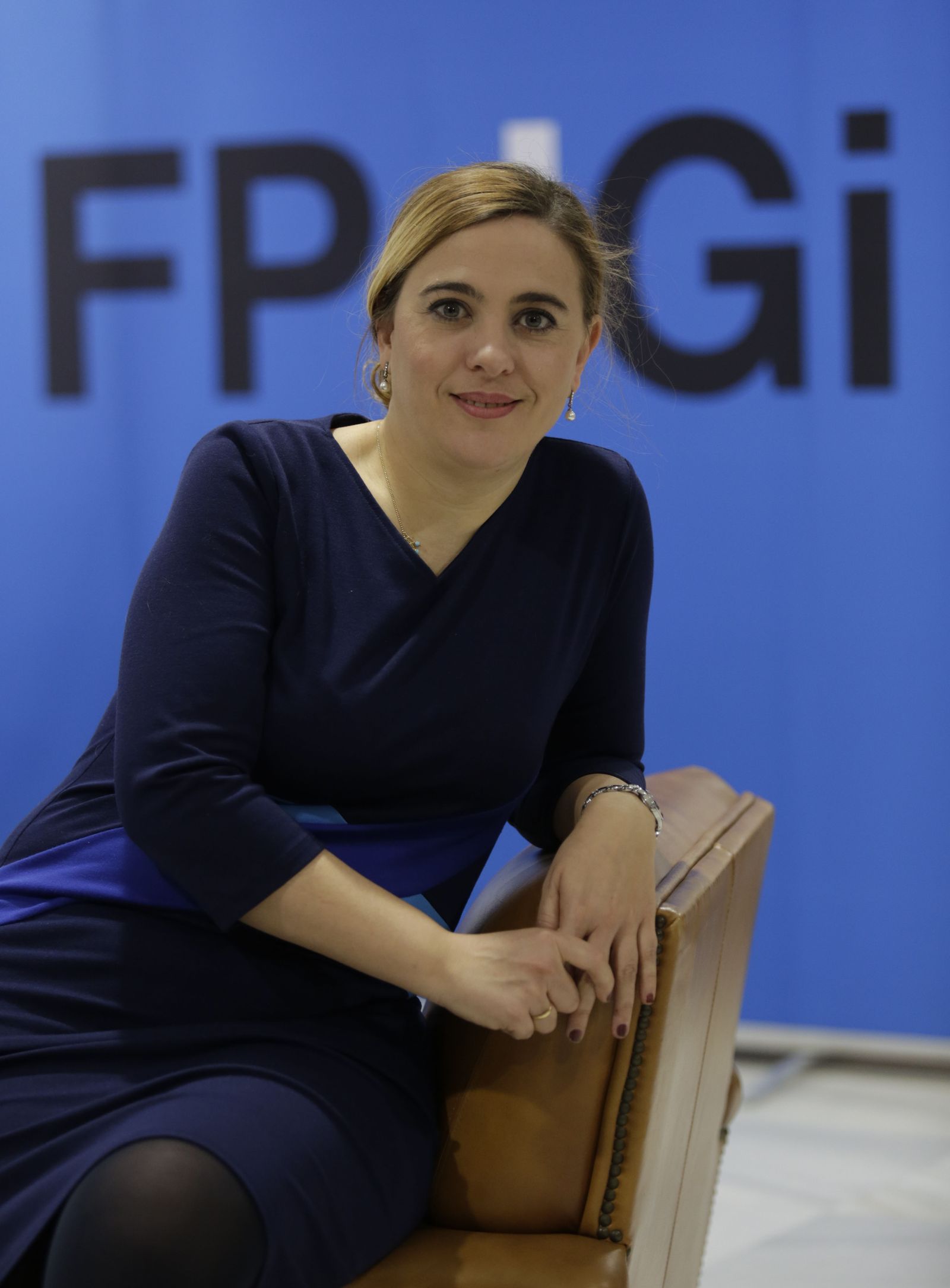 "La fruta no puede ser más cara que la bollería"